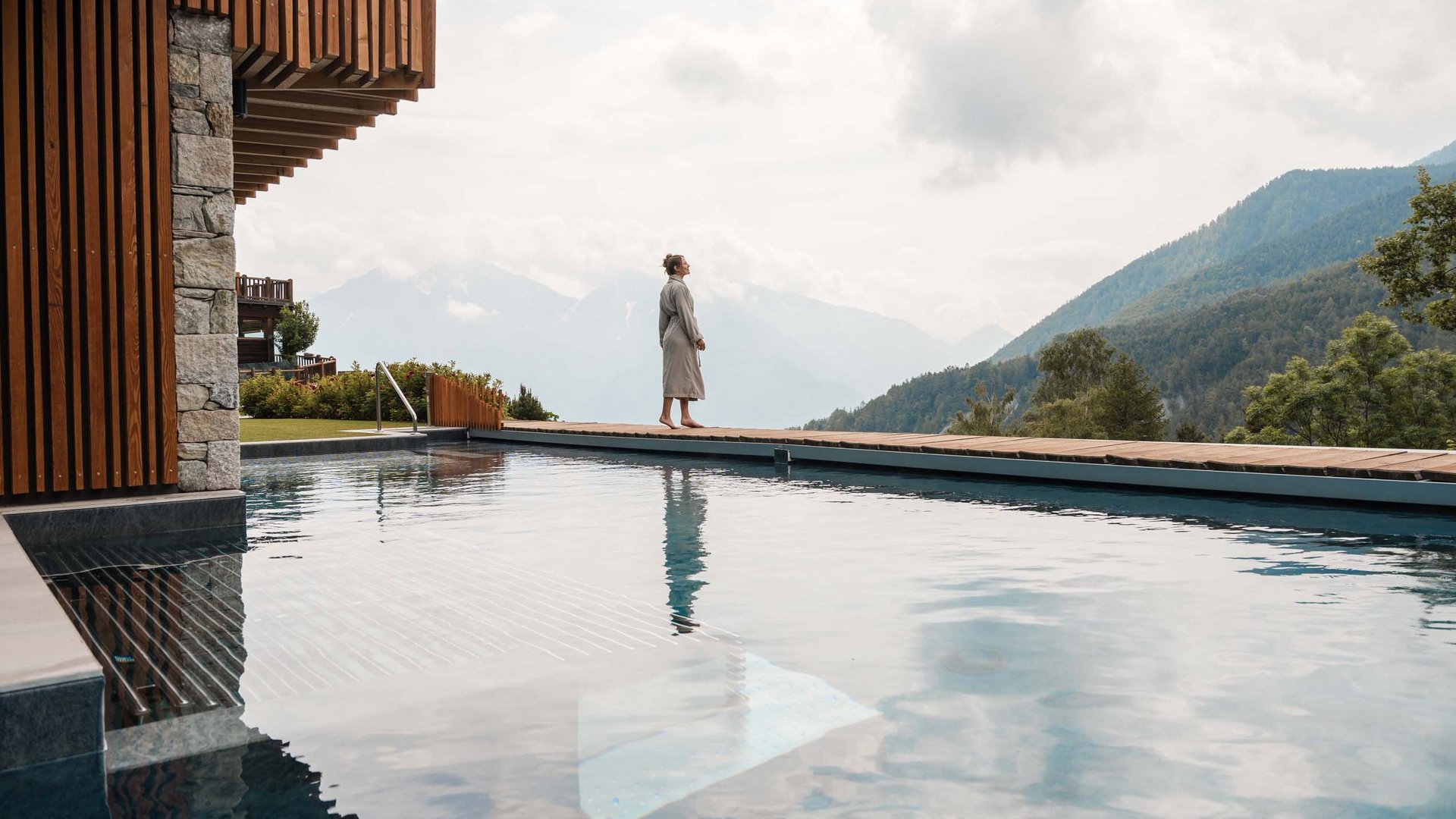 Silou Retreat